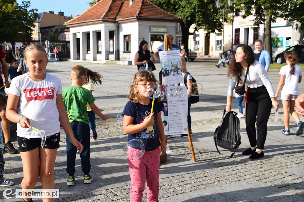 Takie atrakcje przygotowano dziś na pożegnanie wakacji