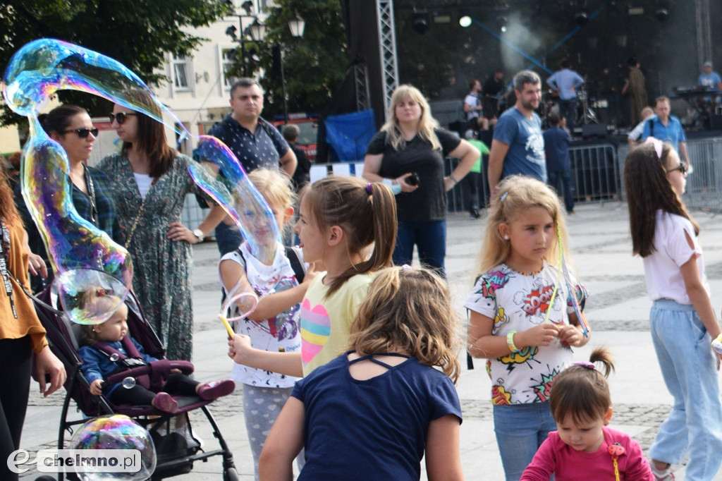 Takie atrakcje przygotowano dziś na pożegnanie wakacji