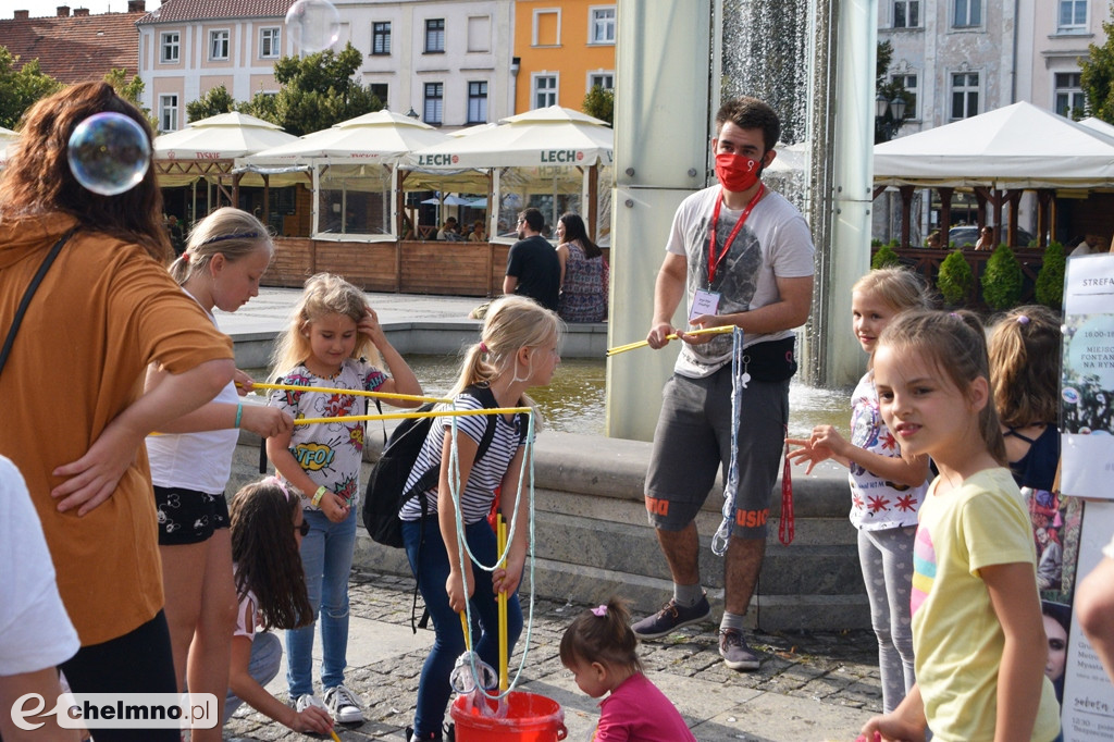 Takie atrakcje przygotowano dziś na pożegnanie wakacji
