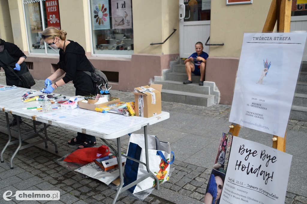 Takie atrakcje przygotowano dziś na pożegnanie wakacji