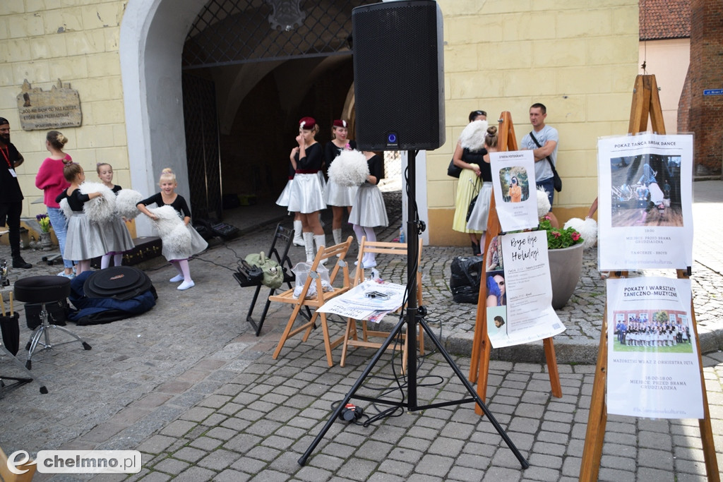 Takie atrakcje przygotowano dziś na pożegnanie wakacji