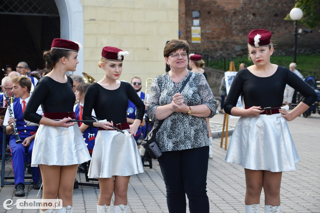 Takie atrakcje przygotowano dziś na pożegnanie wakacji