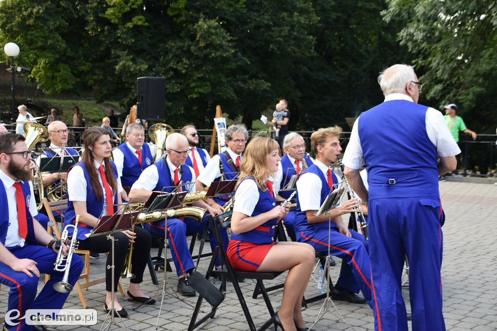 Takie atrakcje przygotowano dziś na pożegnanie wakacji