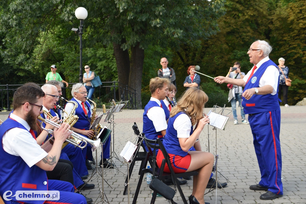 Takie atrakcje przygotowano dziś na pożegnanie wakacji