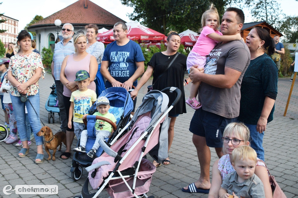Takie atrakcje przygotowano dziś na pożegnanie wakacji