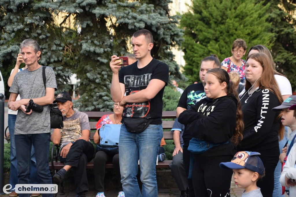 Takie atrakcje przygotowano dziś na pożegnanie wakacji
