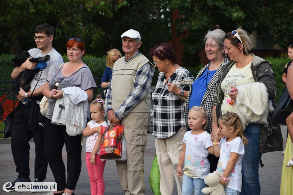Takie atrakcje przygotowano dziś na pożegnanie wakacji