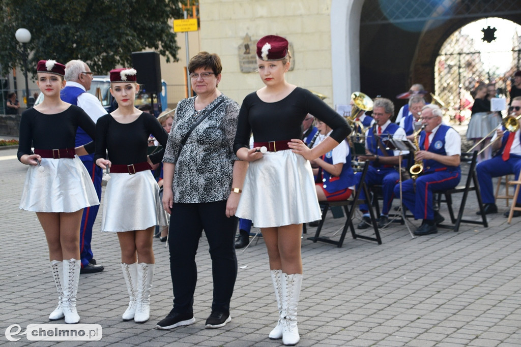 Takie atrakcje przygotowano dziś na pożegnanie wakacji