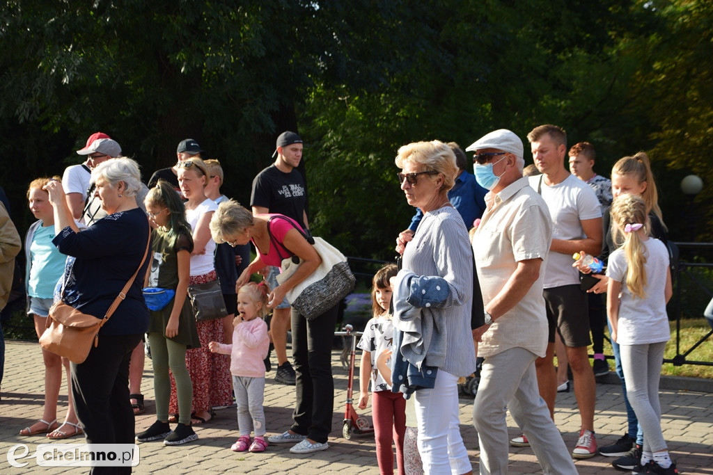 Takie atrakcje przygotowano dziś na pożegnanie wakacji