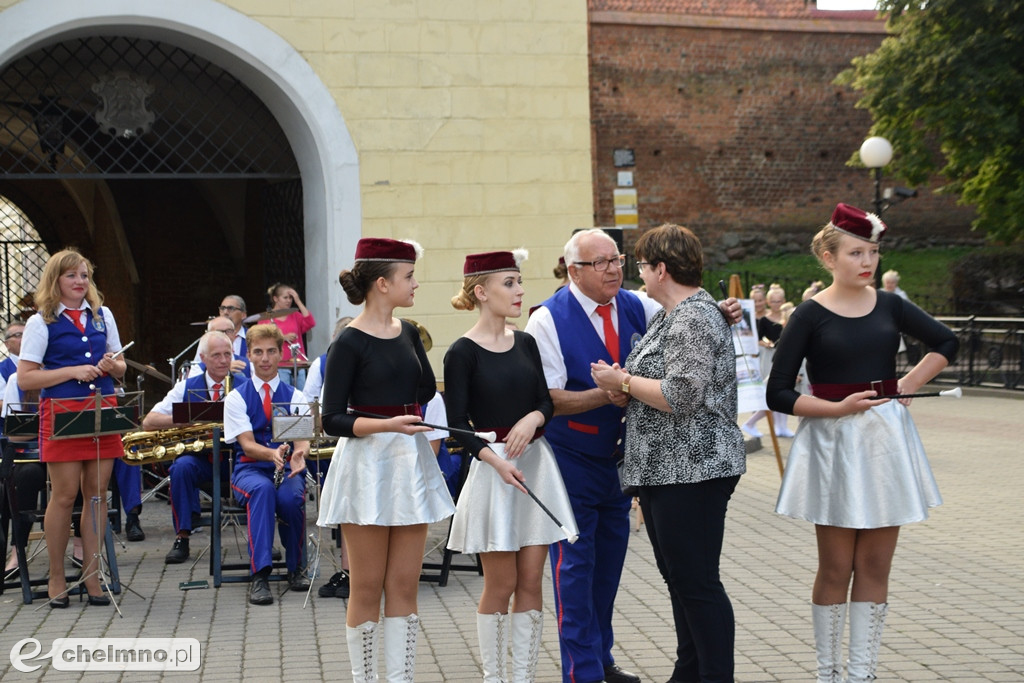 Takie atrakcje przygotowano dziś na pożegnanie wakacji