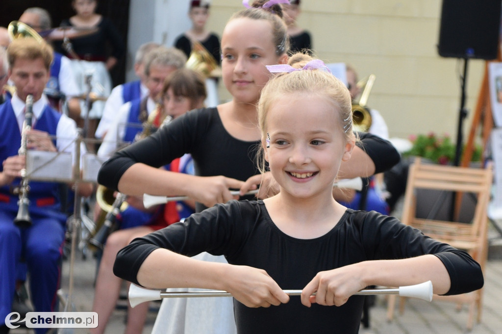 Takie atrakcje przygotowano dziś na pożegnanie wakacji