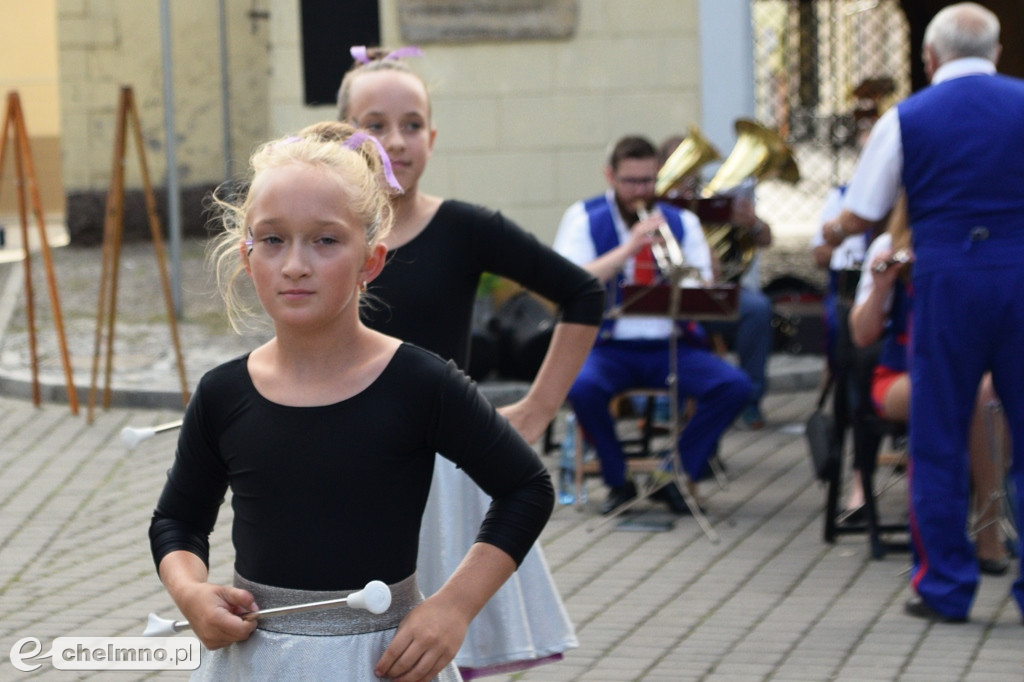 Takie atrakcje przygotowano dziś na pożegnanie wakacji