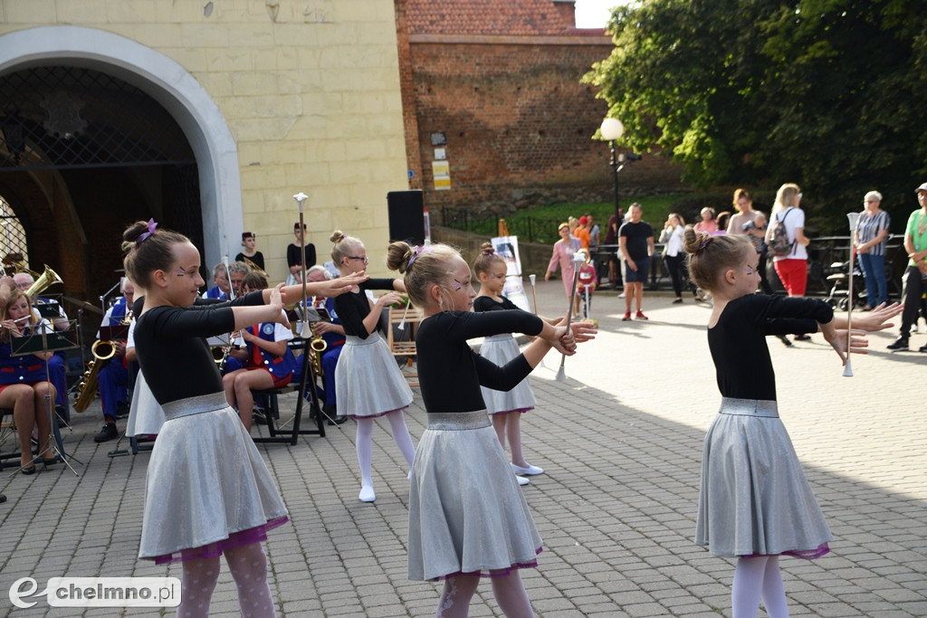 Takie atrakcje przygotowano dziś na pożegnanie wakacji