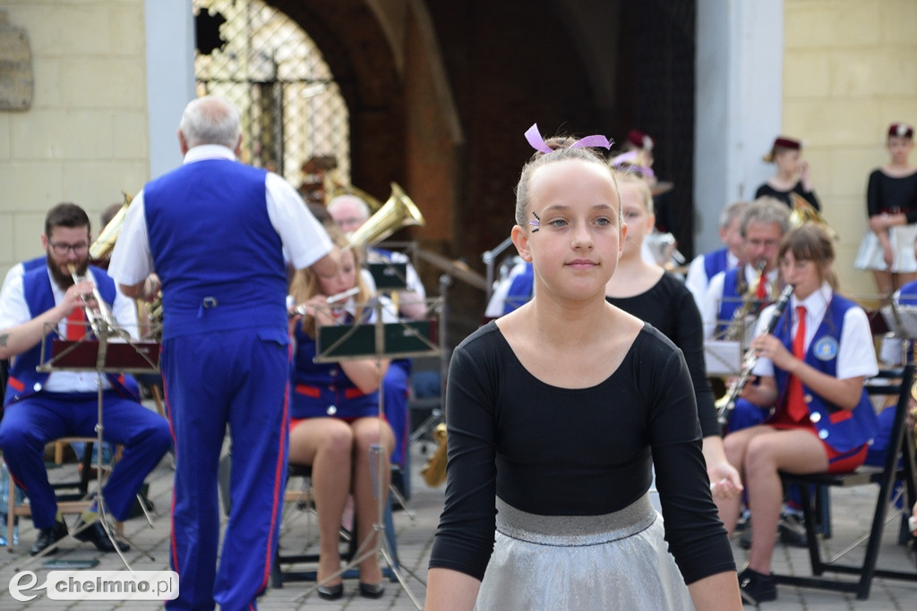 Takie atrakcje przygotowano dziś na pożegnanie wakacji