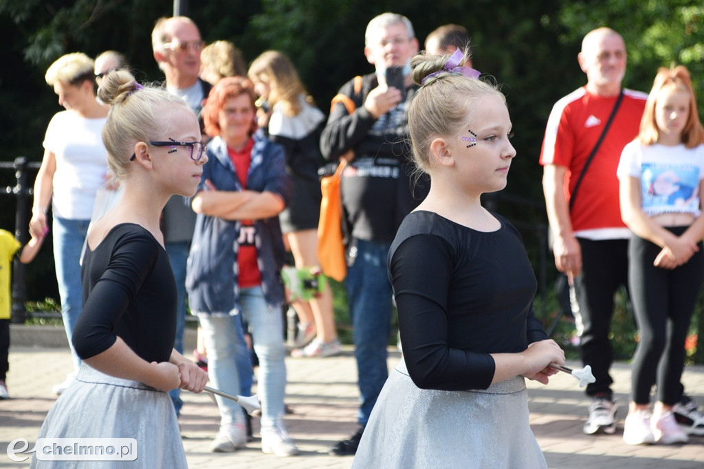 Takie atrakcje przygotowano dziś na pożegnanie wakacji