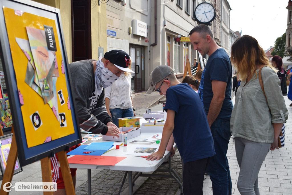 Takie atrakcje przygotowano dziś na pożegnanie wakacji
