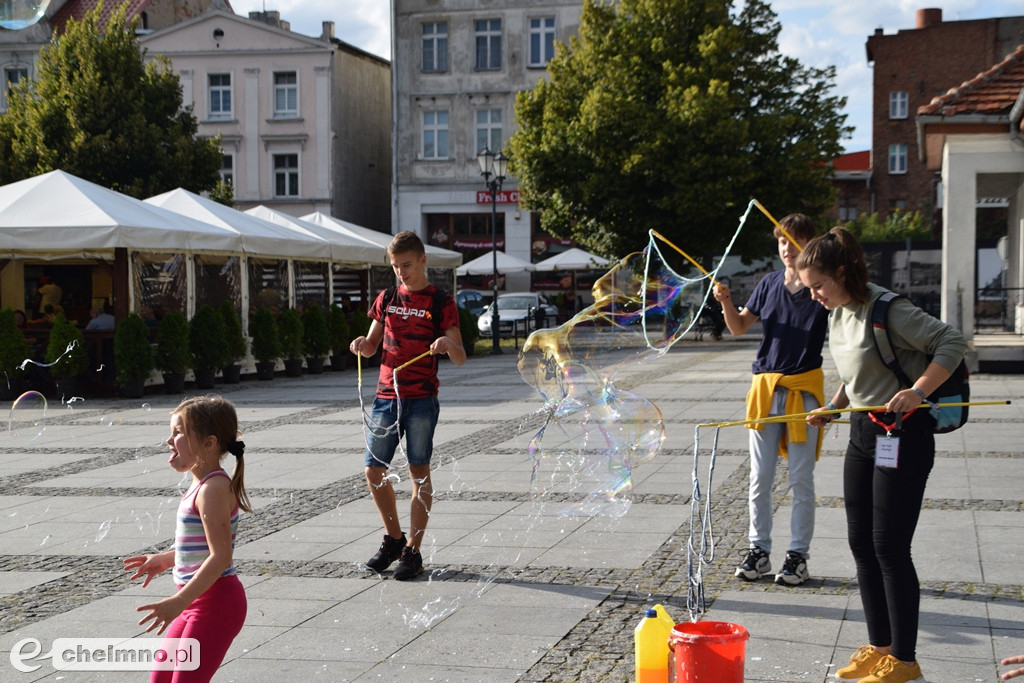 Takie atrakcje przygotowano dziś na pożegnanie wakacji