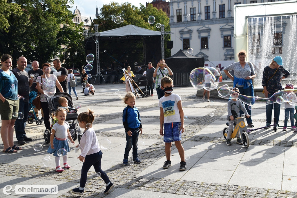 Takie atrakcje przygotowano dziś na pożegnanie wakacji
