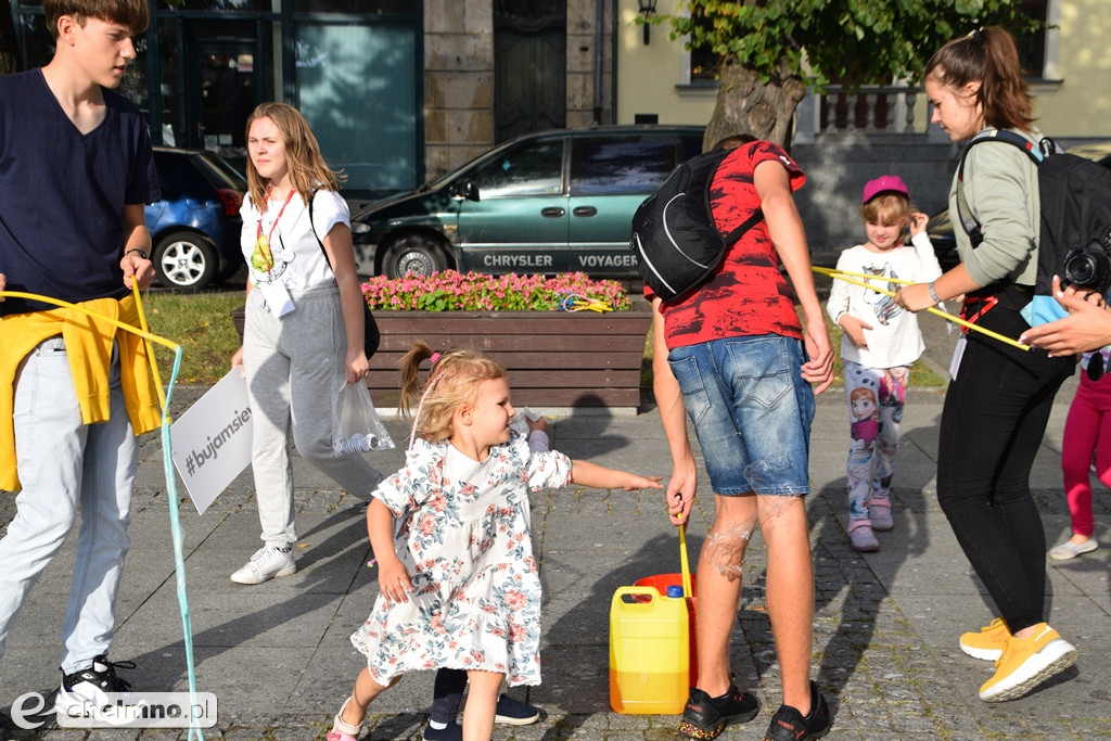 Takie atrakcje przygotowano dziś na pożegnanie wakacji