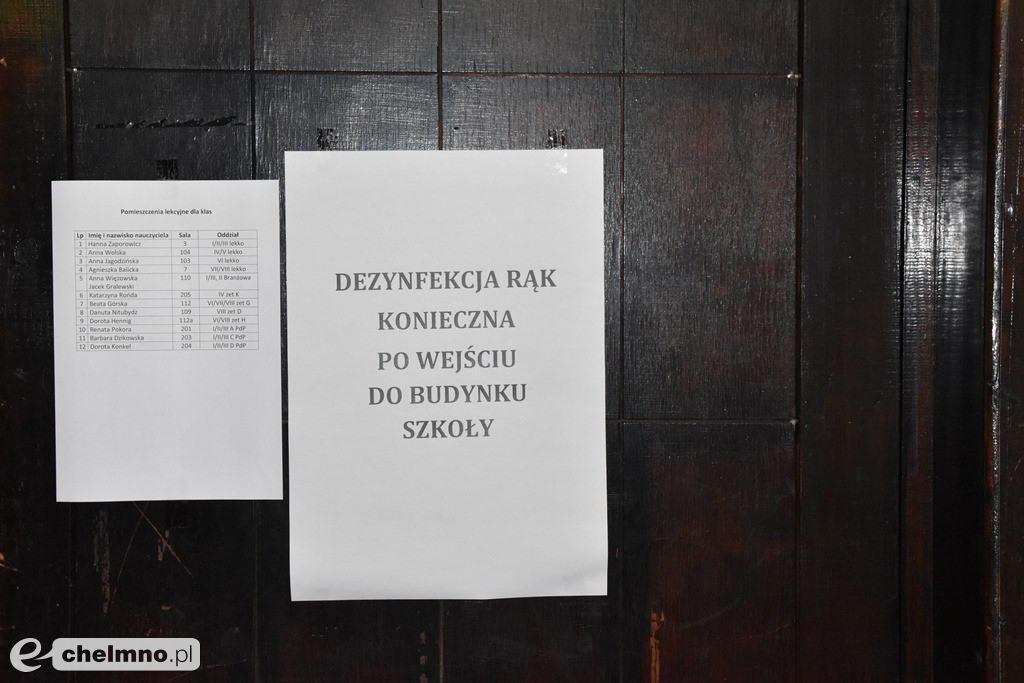 Uroczyste otwarcie hali sportowej w SOSW