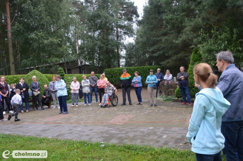 Zakończenie lata w Iskierce