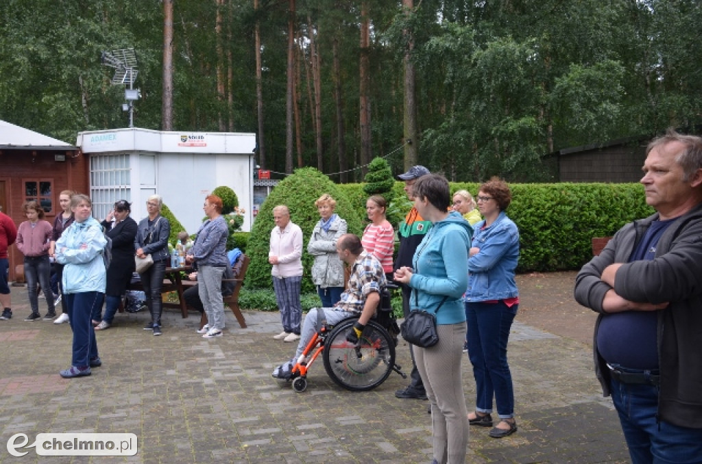 Zakończenie lata w Iskierce