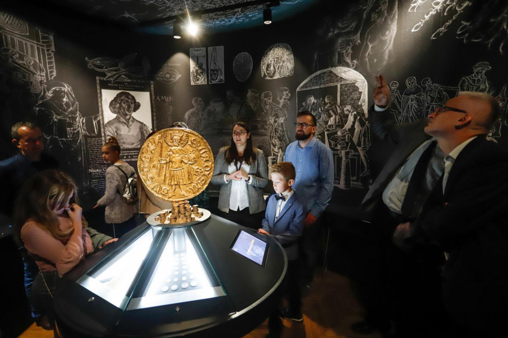 Wojewódzki Konkurs Astronomiczny