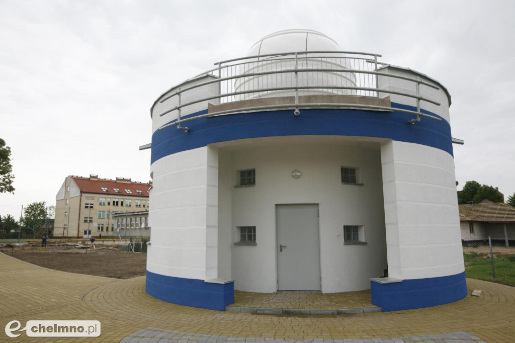 Wojewódzki Konkurs Astronomiczny