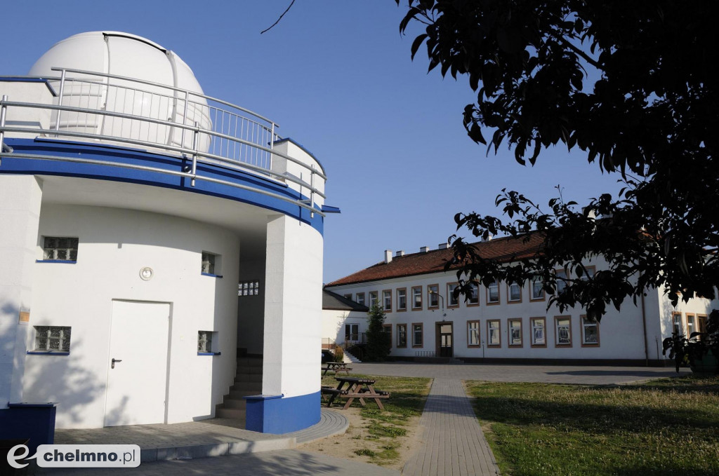 Wojewódzki Konkurs Astronomiczny