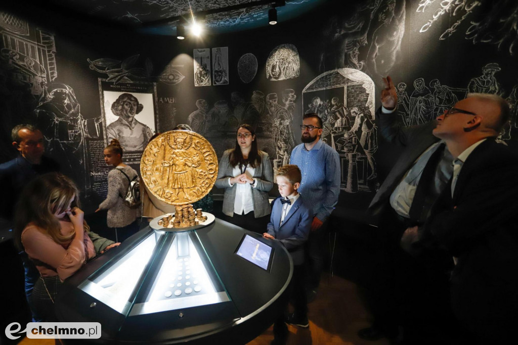 Wojewódzki Konkurs Astronomiczny