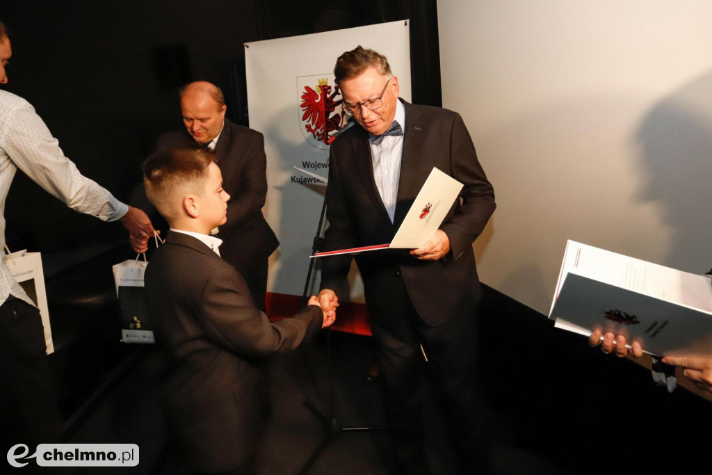 Wojewódzki Konkurs Astronomiczny