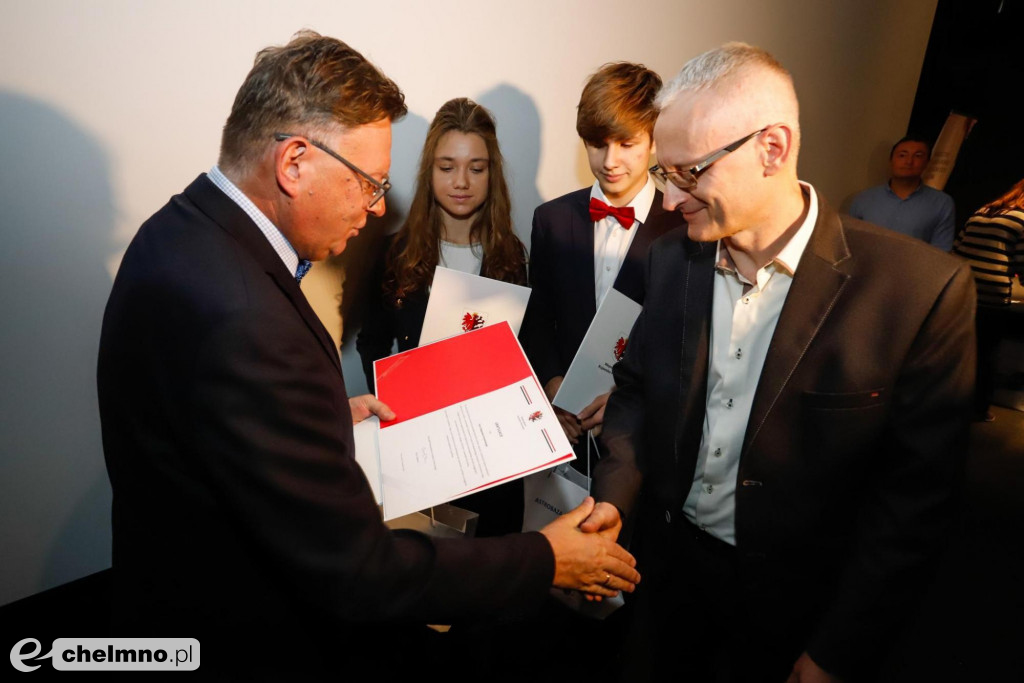 Wojewódzki Konkurs Astronomiczny
