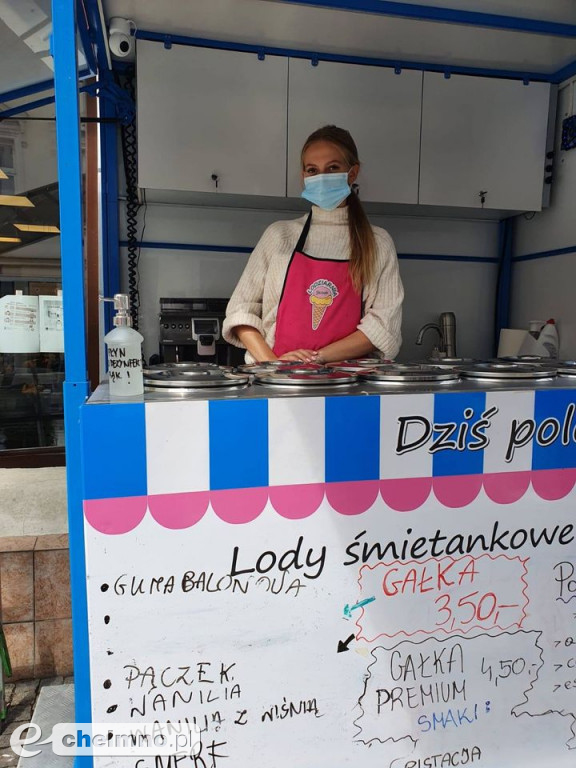 Powiat chełmiński kontrolowany przez pracowników Sanepidu