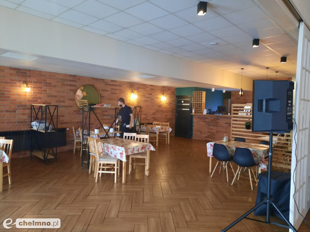 Powiat chełmiński kontrolowany przez pracowników Sanepidu