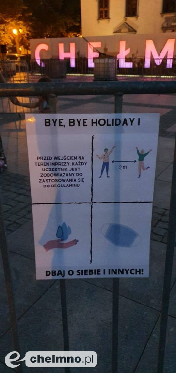 Powiat chełmiński kontrolowany przez pracowników Sanepidu