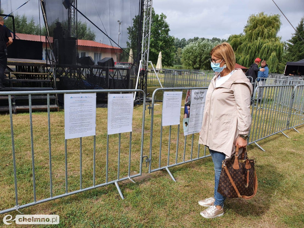 Powiat chełmiński kontrolowany przez pracowników Sanepidu