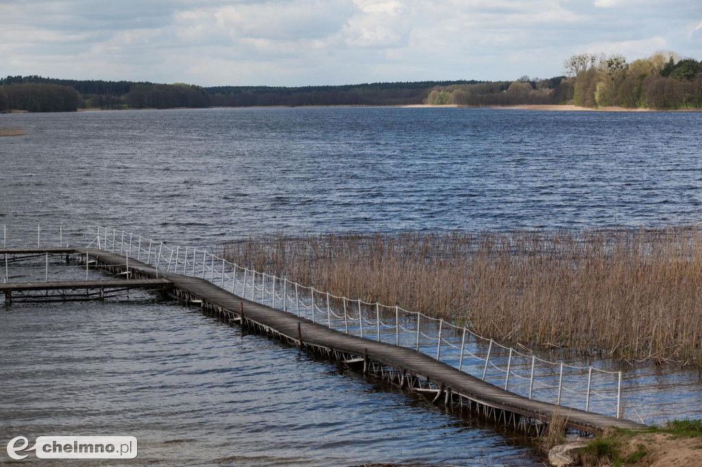 Kraina stu jezior: Krajeński Park Krajobrazowy