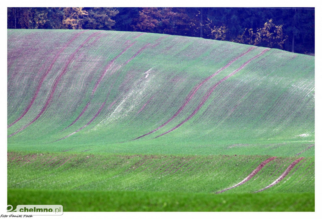 Kraina stu jezior: Krajeński Park Krajobrazowy
