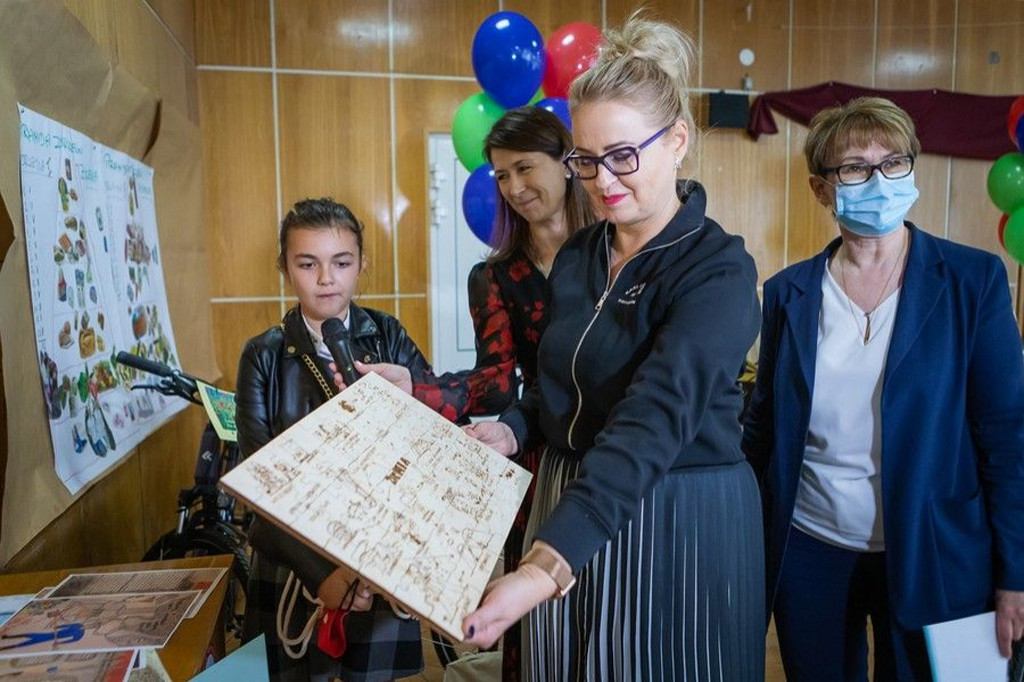 Wyłoniliśmy tegorocznych ekoliderów