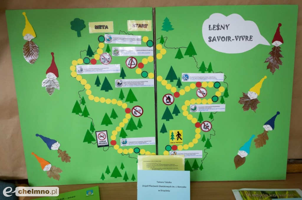 Wyłoniliśmy tegorocznych ekoliderów