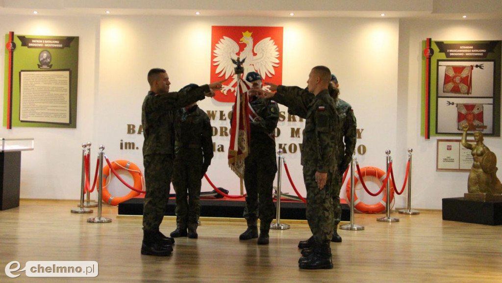 Absolwenci klas wojskowych złożyli przysięgę wojskową w 3BDM