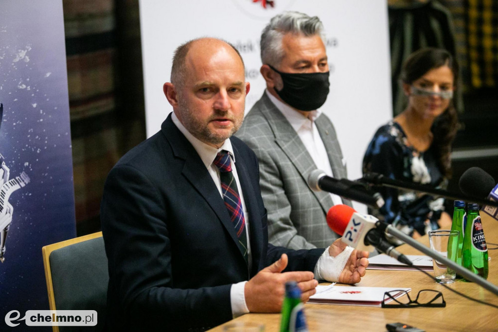 Maciej Figas i Maciej Puto powołani na stanowiska dyrektorów na kolejną kadencję