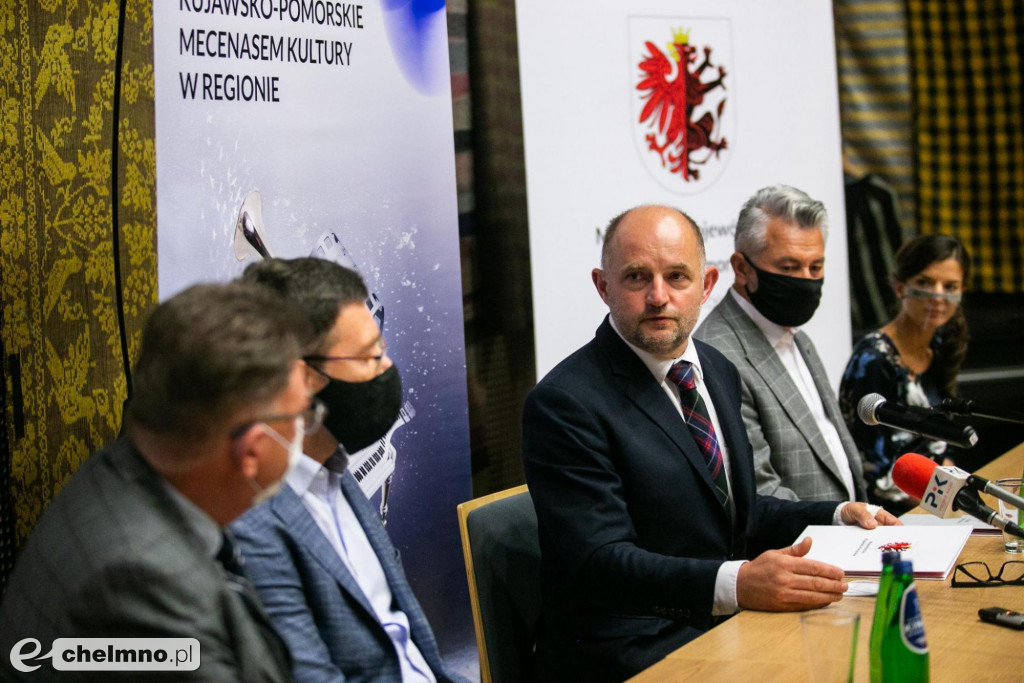 Maciej Figas i Maciej Puto powołani na stanowiska dyrektorów na kolejną kadencję