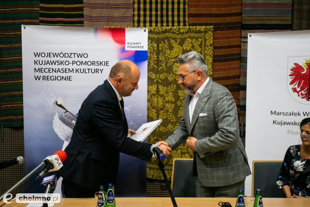 Maciej Figas i Maciej Puto powołani na stanowiska dyrektorów na kolejną kadencję