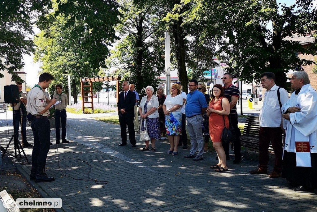 Ogólnopolskie uroczystości ku czci gen. J. H. Dąbrowskiego i ku pamięci św. Jana Pawła II