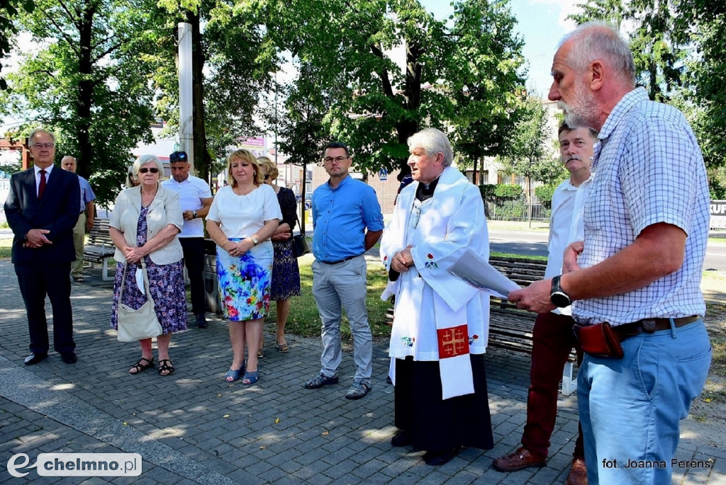 Ogólnopolskie uroczystości ku czci gen. J. H. Dąbrowskiego i ku pamięci św. Jana Pawła II