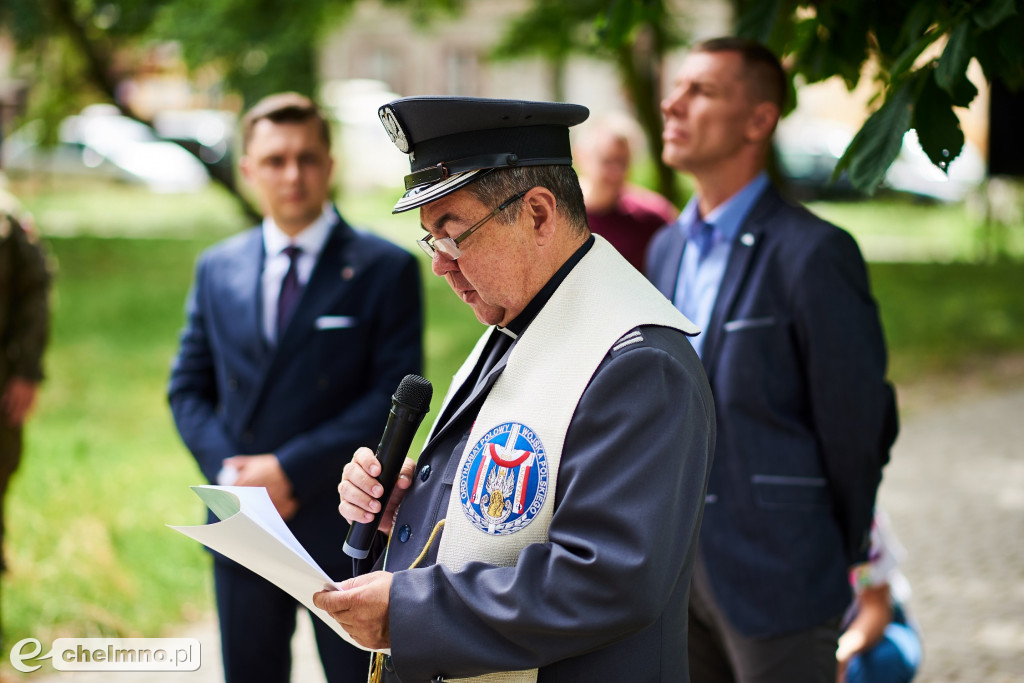 Ogólnopolskie uroczystości ku czci gen. J. H. Dąbrowskiego i ku pamięci św. Jana Pawła II