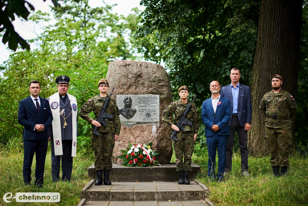 Ogólnopolskie uroczystości ku czci gen. J. H. Dąbrowskiego i ku pamięci św. Jana Pawła II