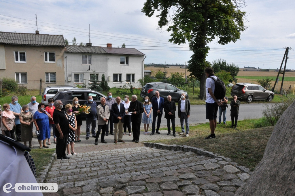 Ogólnopolskie uroczystości ku czci gen. J. H. Dąbrowskiego i ku pamięci św. Jana Pawła II