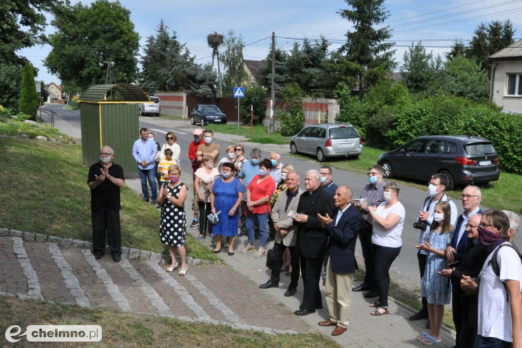 Ogólnopolskie uroczystości ku czci gen. J. H. Dąbrowskiego i ku pamięci św. Jana Pawła II